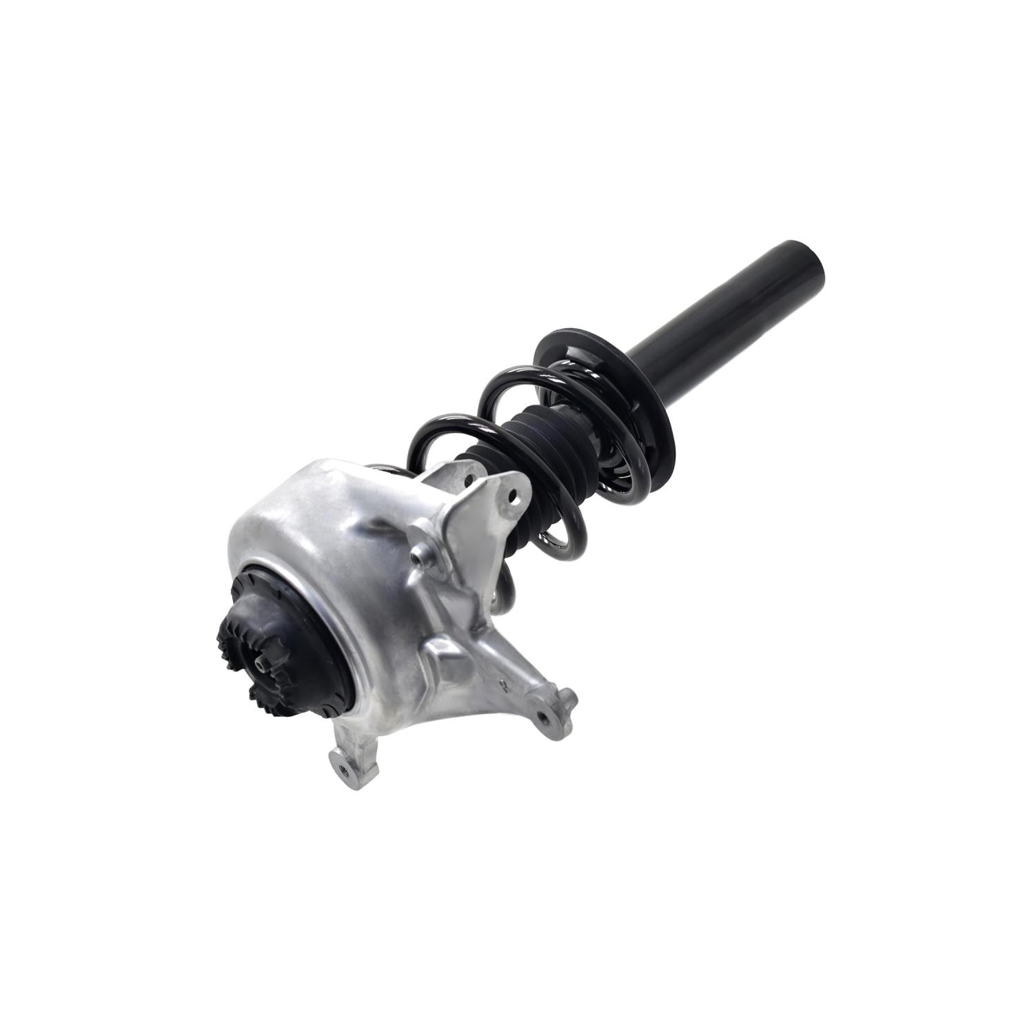 FCS Automotive 1335831R - Suspension Strut and Coil Spring Assembly FCS Automotive 1335831R Suspension Strut and Coil Spring Assembly product image 3 of 5