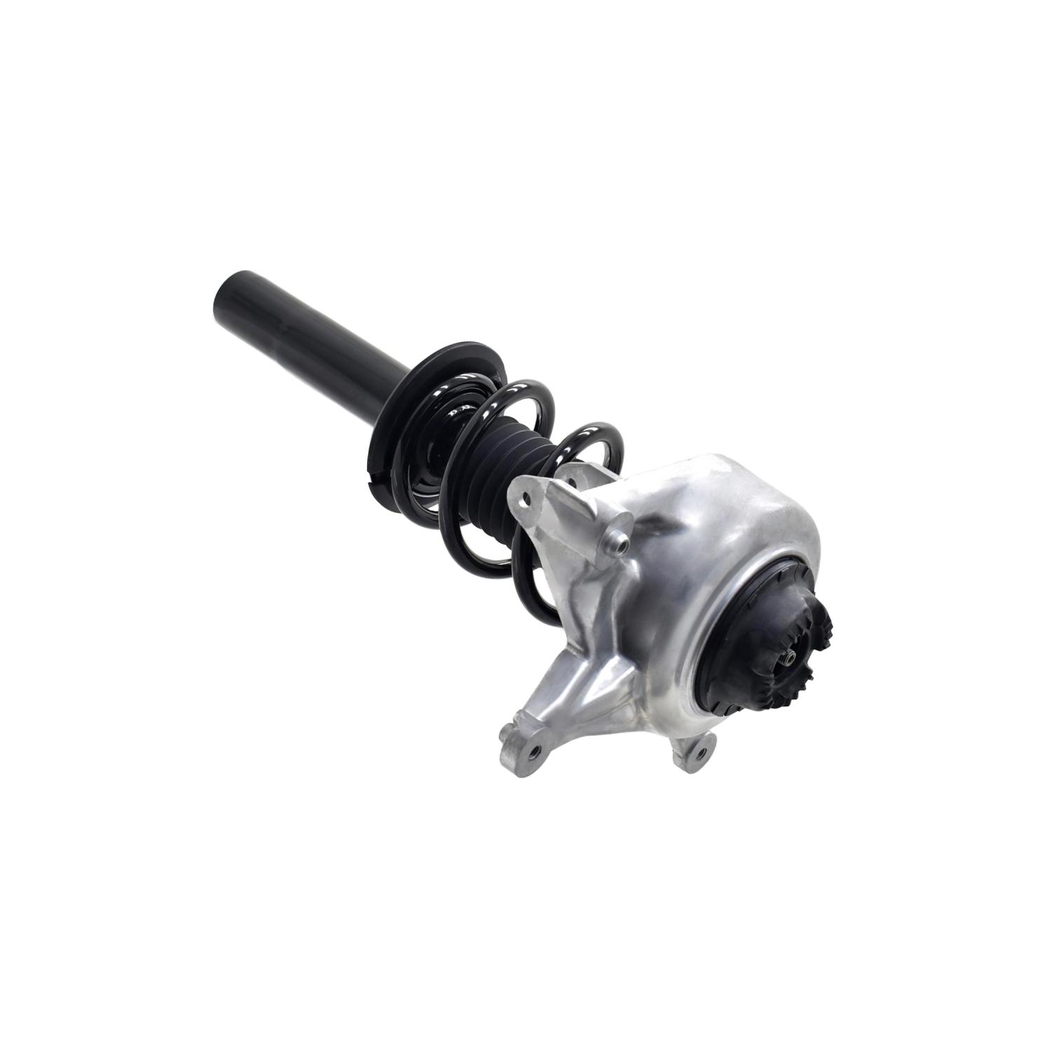 FCS Automotive 1335831R - Suspension Strut and Coil Spring Assembly FCS Automotive 1335831R Suspension Strut and Coil Spring Assembly product image 4 of 5