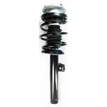 2002 BMW 330xi Suspension Strut and Coil Spring Assembly Front Right FCS Automotive 1335835R image 1 of 1