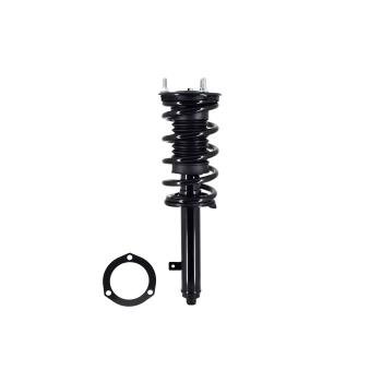 2013 Lexus IS250 Suspension Strut and Coil Spring Assembly