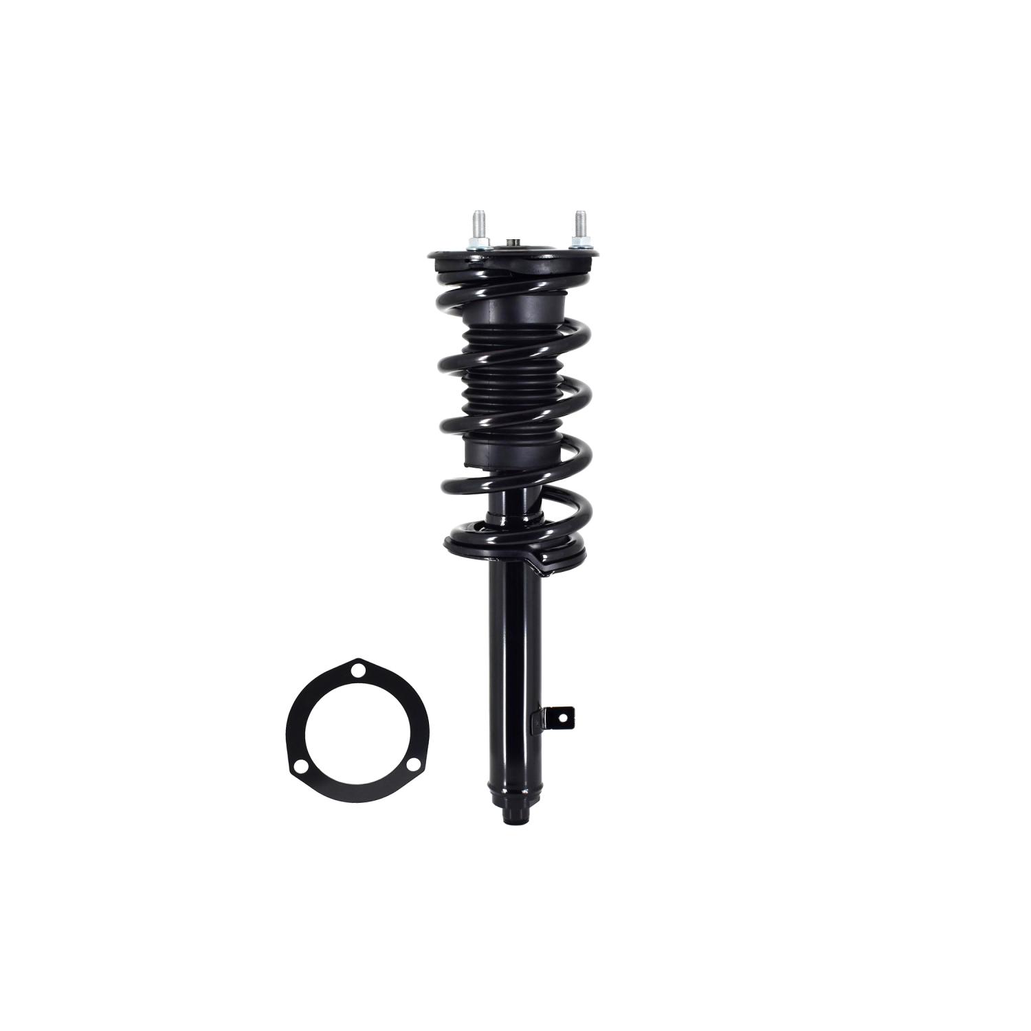 FCS Automotive 1335836R - Suspension Strut and Coil Spring Assembly FCS Automotive 1335836R Suspension Strut and Coil Spring Assembly product image 1 of 1