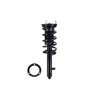 2013 Lexus IS250 Suspension Strut and Coil Spring Assembly Front Right FCS Automotive 1335836R image 1 of 1