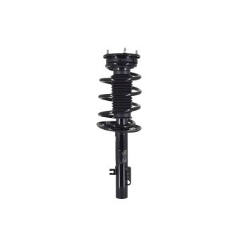 2008 Ford Taurus X Suspension Strut and Coil Spring Assembly