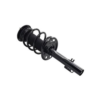 2008 Ford Taurus X Suspension Strut and Coil Spring Assembly Front Left FCS Automotive 1335848L image 2 of 4