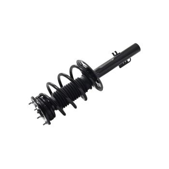 2008 Ford Taurus X Suspension Strut and Coil Spring Assembly Front Left FCS Automotive 1335848L image 3 of 4