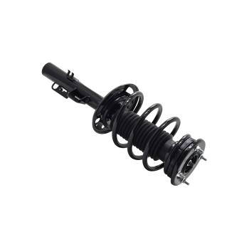 2008 Ford Taurus X Suspension Strut and Coil Spring Assembly Front Left FCS Automotive 1335848L image 4 of 4
