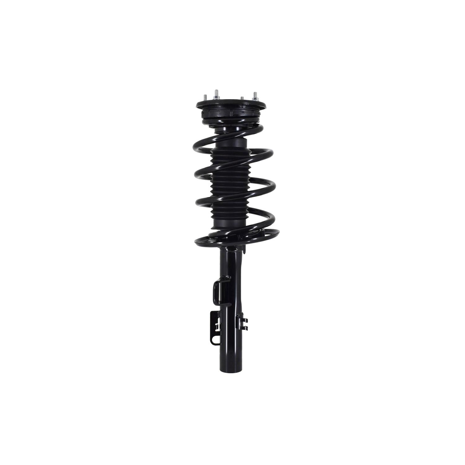 FCS Automotive 1335848R Suspension Strut and Coil Spring Assembly product image 1 of 5