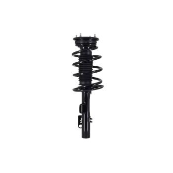 2008 Ford Taurus X Suspension Strut and Coil Spring Assembly Front Right FCS Automotive 1335848R image 1 of 4