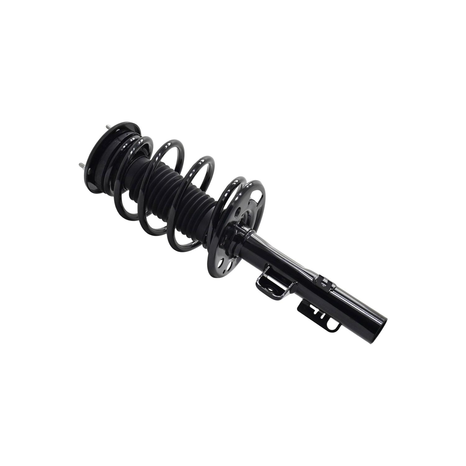 FCS Automotive 1335848R Suspension Strut and Coil Spring Assembly product image 2 of 5