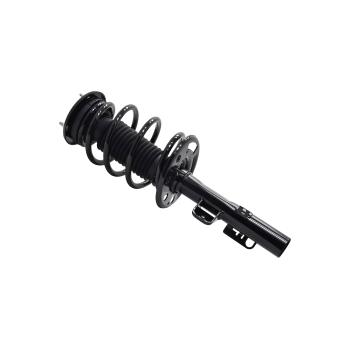 2008 Ford Taurus X Suspension Strut and Coil Spring Assembly Front Right FCS Automotive 1335848R image 2 of 4