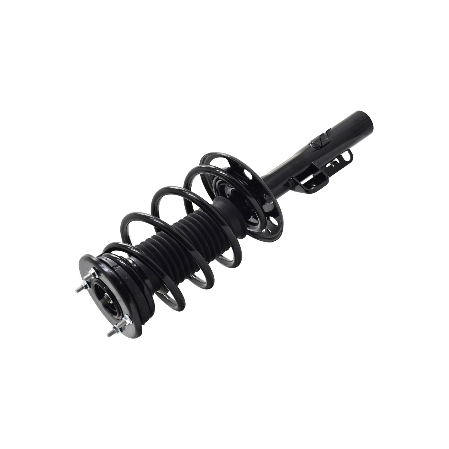 FCS Automotive 1335848R Suspension Strut and Coil Spring Assembly product image 3 of 5