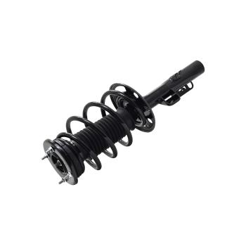 2008 Ford Taurus X Suspension Strut and Coil Spring Assembly Front Right FCS Automotive 1335848R image 3 of 4