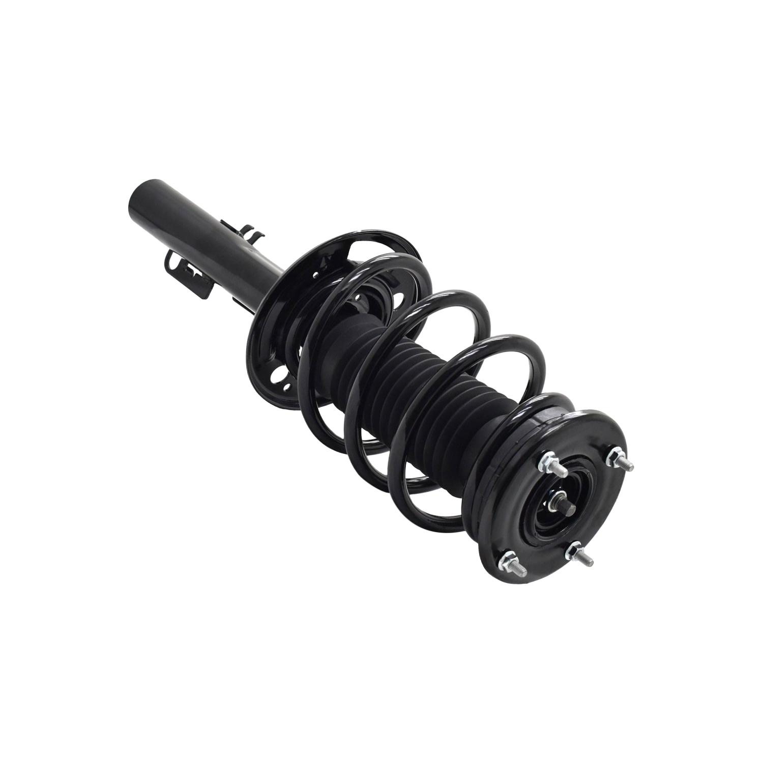 FCS Automotive 1335848R Suspension Strut and Coil Spring Assembly product image 4 of 5