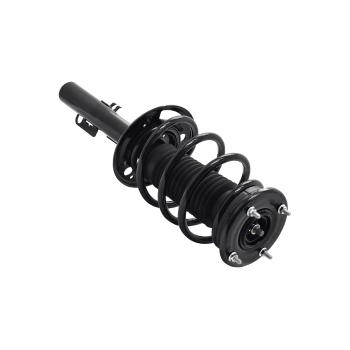 2008 Ford Taurus X Suspension Strut and Coil Spring Assembly Front Right FCS Automotive 1335848R image 4 of 4