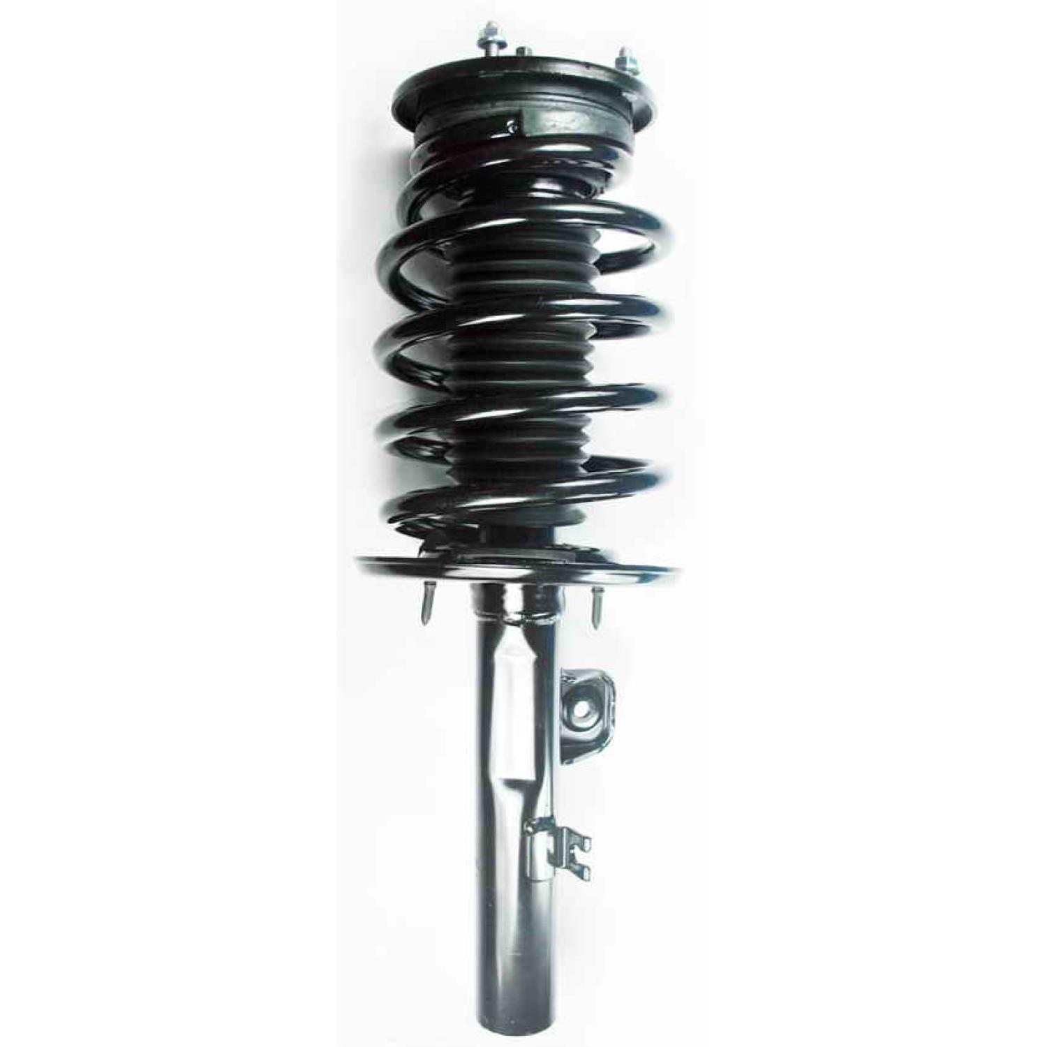 FCS Automotive 1335849L - Suspension Strut and Coil Spring Assembly FCS Automotive 1335849L Suspension Strut and Coil Spring Assembly product image 1 of 5
