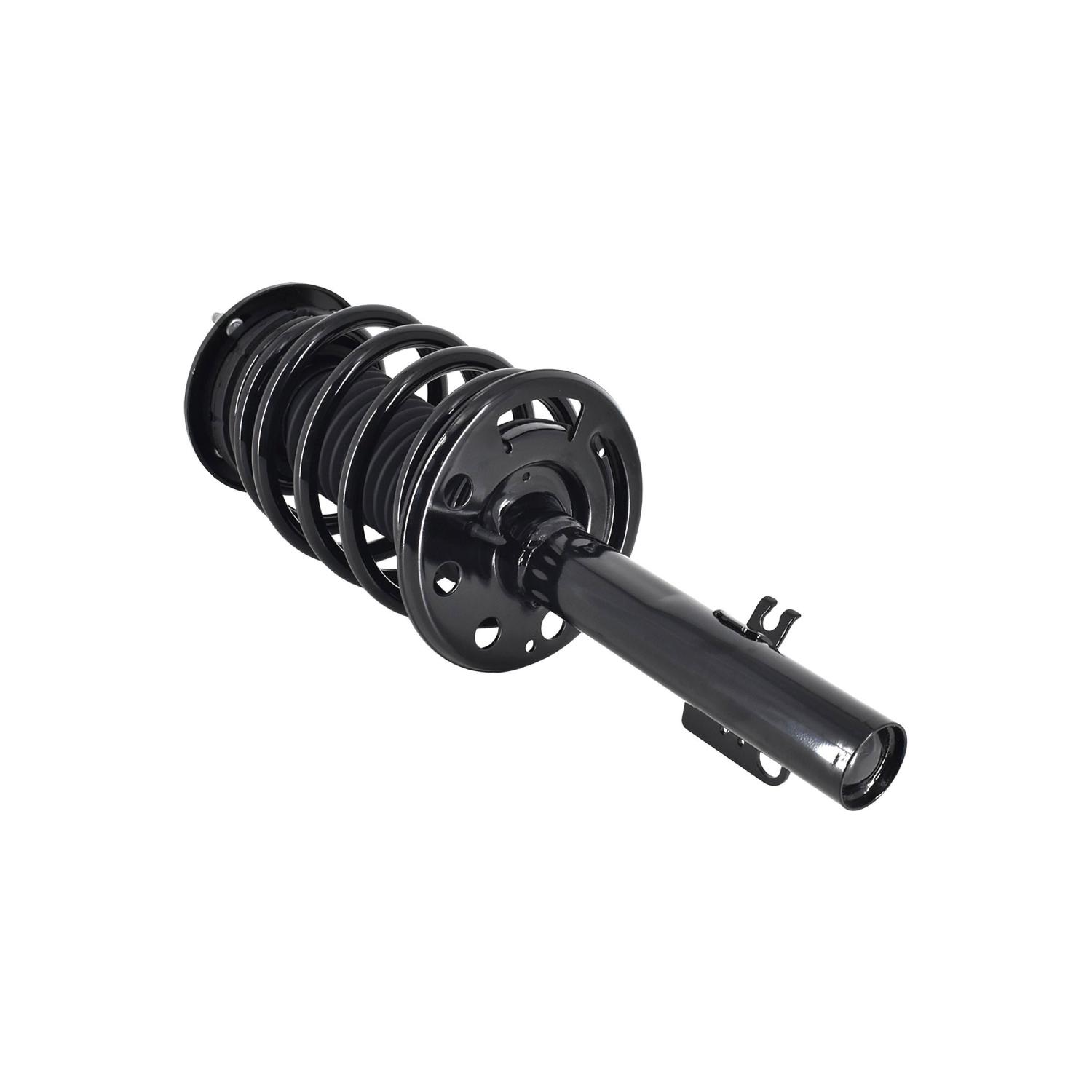 FCS Automotive 1335849L - Suspension Strut and Coil Spring Assembly FCS Automotive 1335849L Suspension Strut and Coil Spring Assembly product image 2 of 5