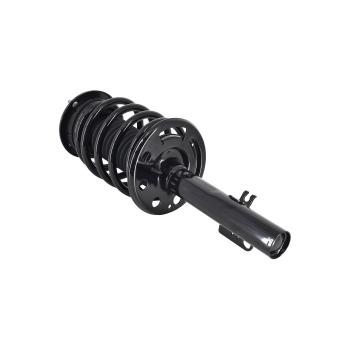 2009 Ford Taurus Suspension Strut and Coil Spring Assembly Front Left FCS Automotive 1335849L image 2 of 4