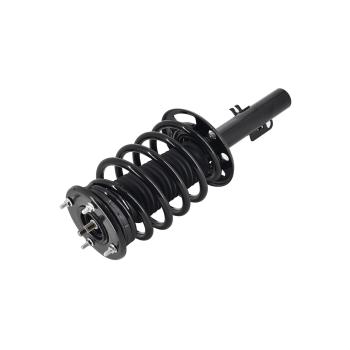 2009 Ford Taurus Suspension Strut and Coil Spring Assembly Front Left FCS Automotive 1335849L image 4 of 4