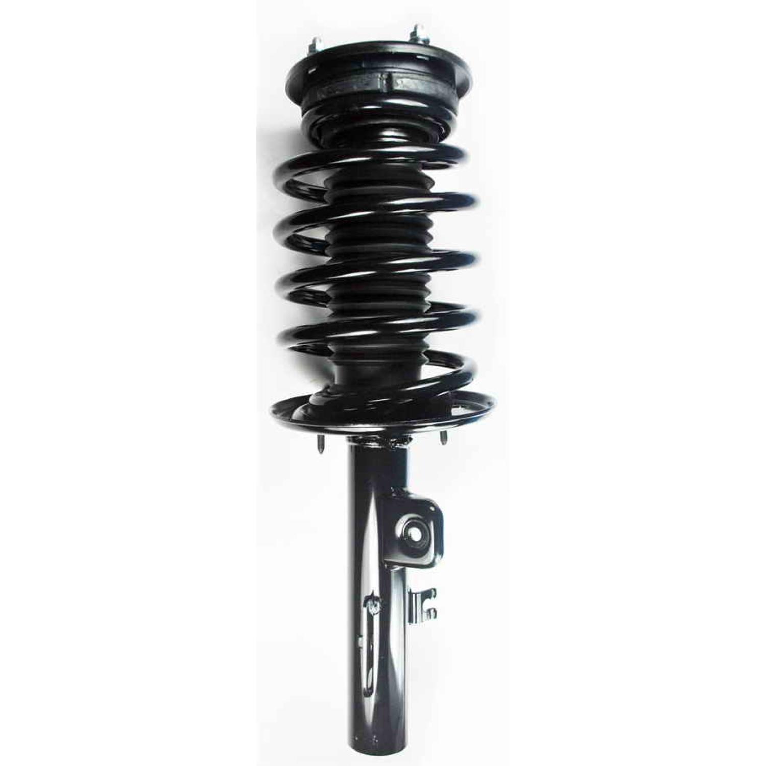 FCS Automotive 1335849R Suspension Strut and Coil Spring Assembly product image 1 of 1