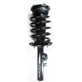 2009 Ford Taurus Suspension Strut and Coil Spring Assembly Front Right FCS Automotive 1335849R image 1 of 1