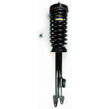 2008 Dodge Magnum Suspension Strut and Coil Spring Assembly Front FCS Automotive 1335850 image 1 of 1