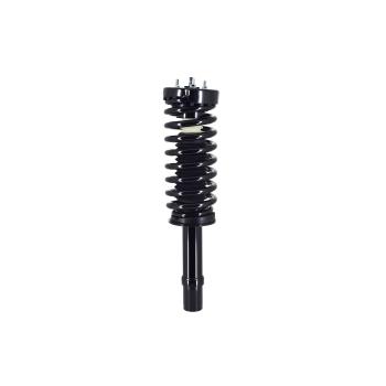 2008 Dodge Magnum Suspension Strut and Coil Spring Assembly Front Left FCS Automotive 1335875L image 1 of 1