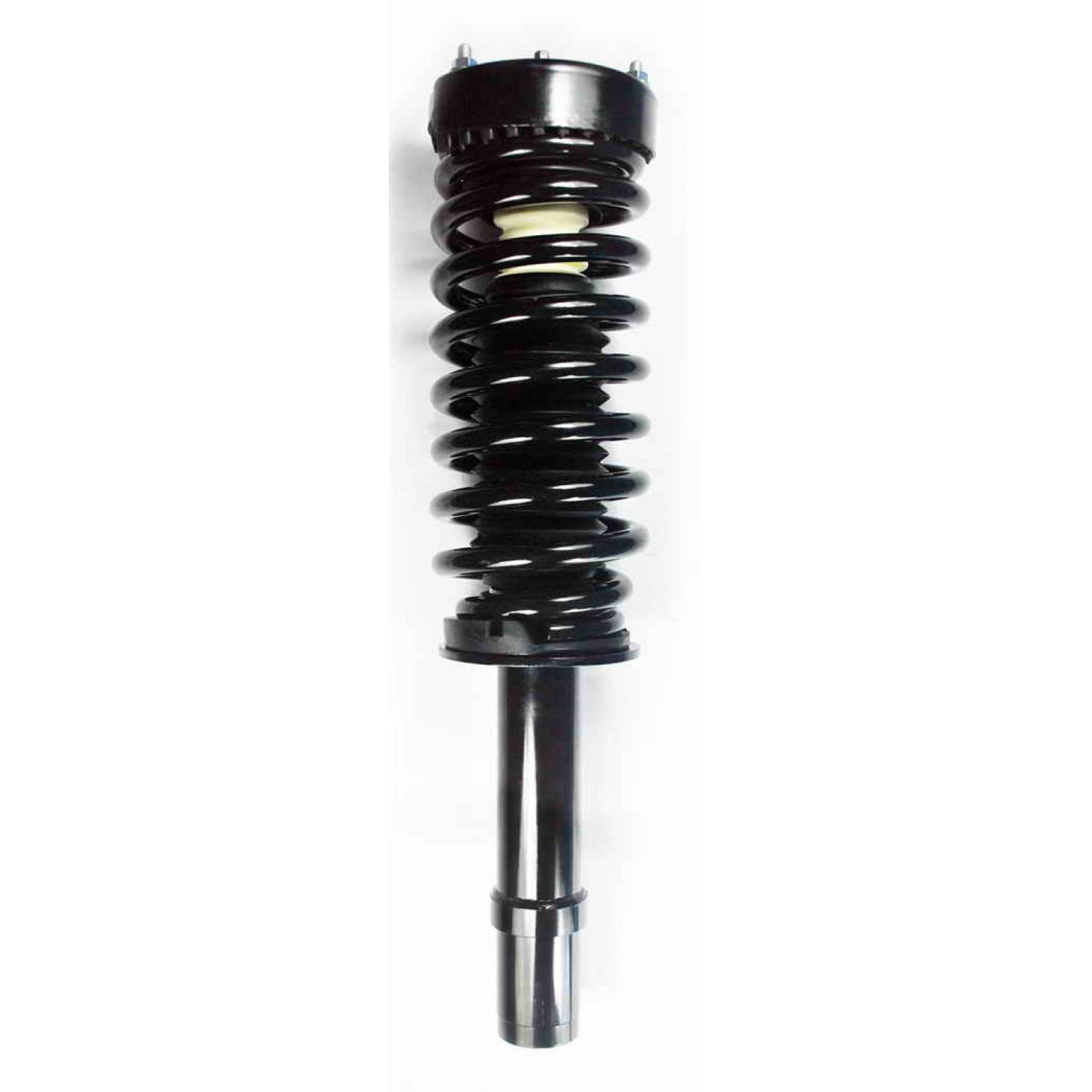 FCS Automotive 1335875R - Suspension Strut and Coil Spring Assembly FCS Automotive 1335875R Suspension Strut and Coil Spring Assembly product image 1 of 5