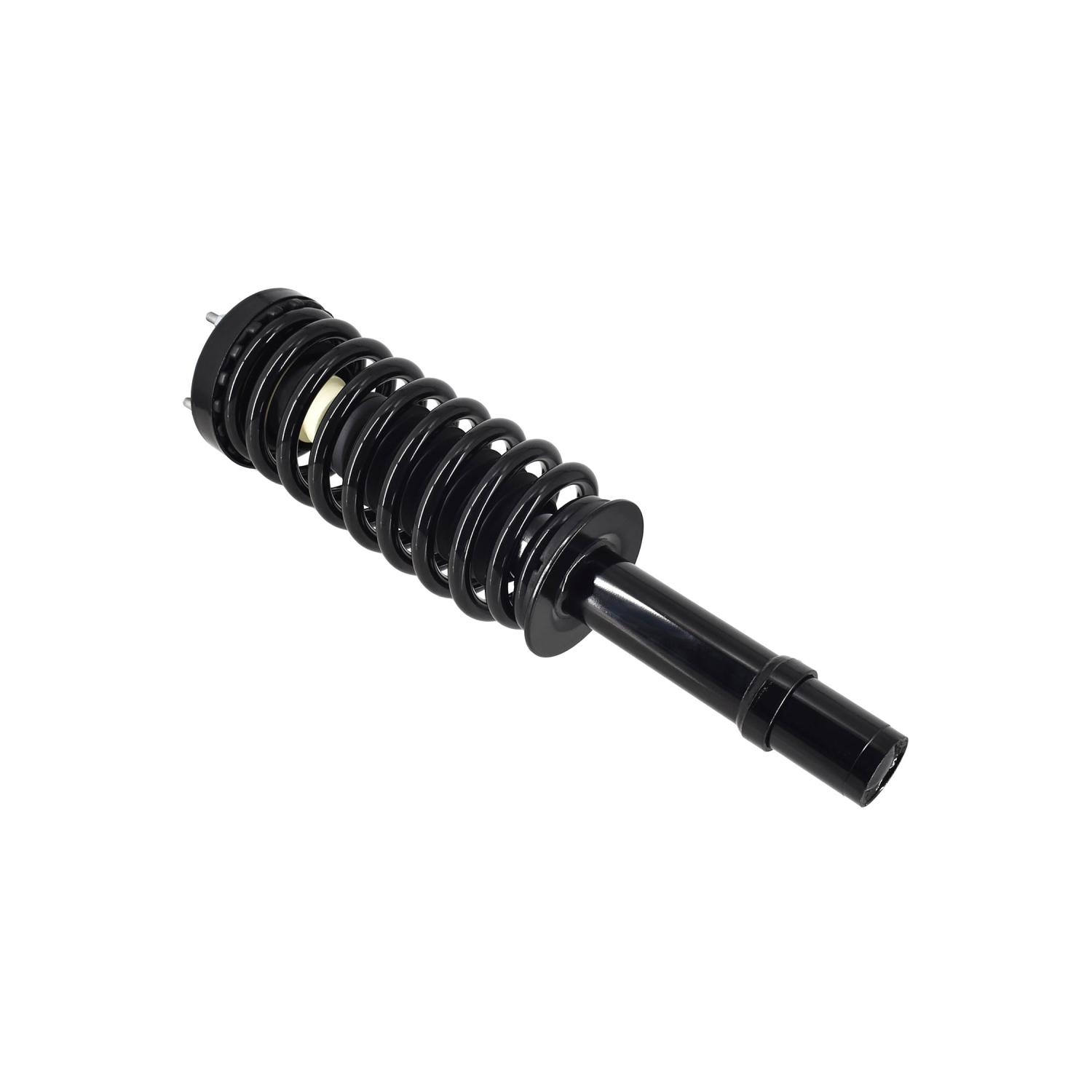 FCS Automotive 1335875R - Suspension Strut and Coil Spring Assembly FCS Automotive 1335875R Suspension Strut and Coil Spring Assembly product image 2 of 5