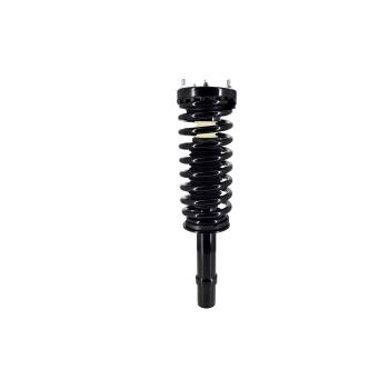 2008 Dodge Magnum Suspension Strut and Coil Spring Assembly Front Right FCS Automotive 1335875R image 3 of 4