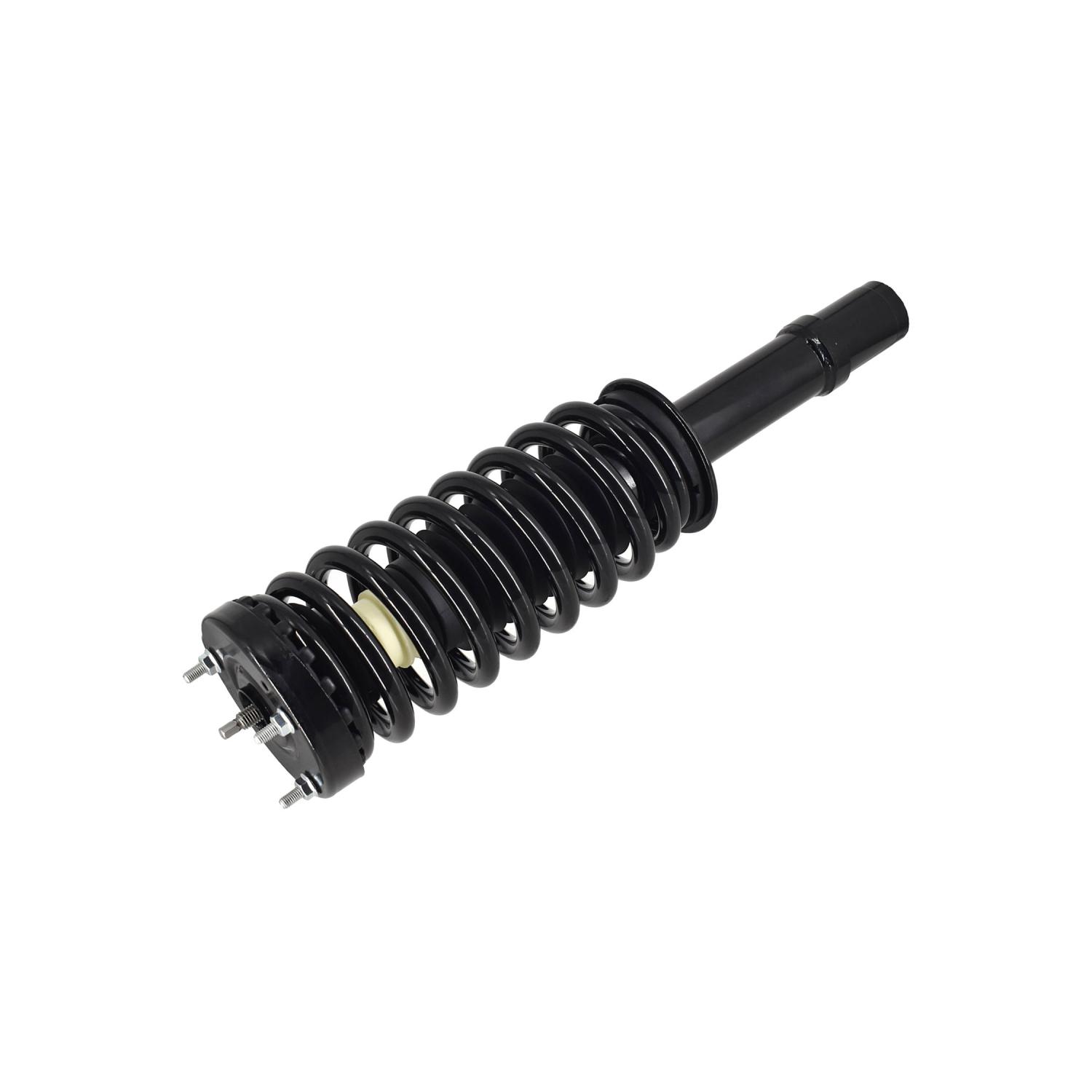 FCS Automotive 1335875R - Suspension Strut and Coil Spring Assembly FCS Automotive 1335875R Suspension Strut and Coil Spring Assembly product image 4 of 5