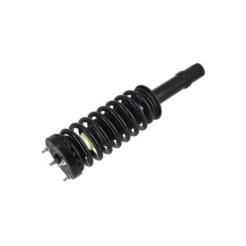 2008 Dodge Magnum Suspension Strut and Coil Spring Assembly Front Right FCS Automotive 1335875R image 4 of 4