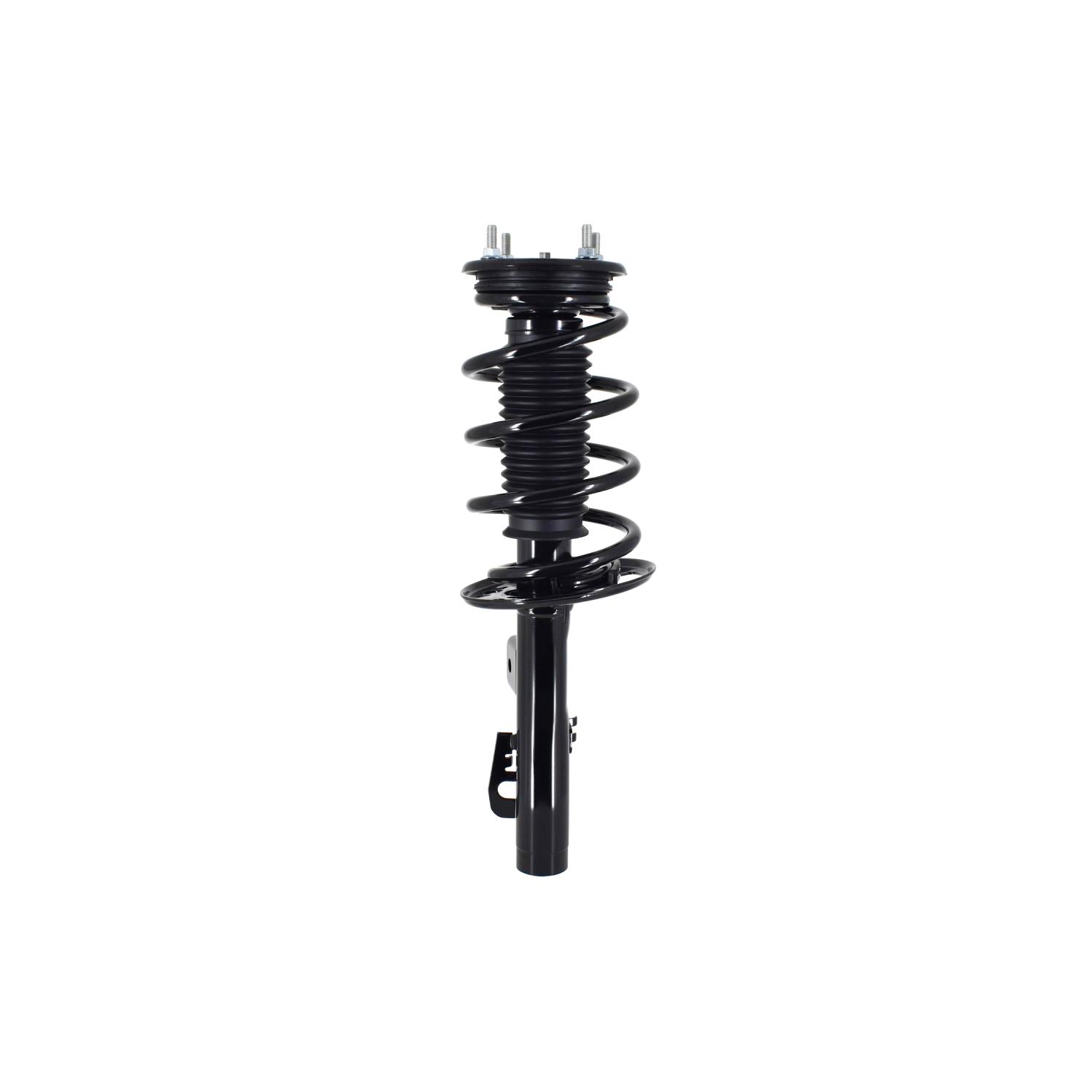 FCS Automotive 1335876L - Suspension Strut and Coil Spring Assembly FCS Automotive 1335876L Suspension Strut and Coil Spring Assembly product image 1 of 1