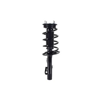 2012 Ford Taurus Suspension Strut and Coil Spring Assembly