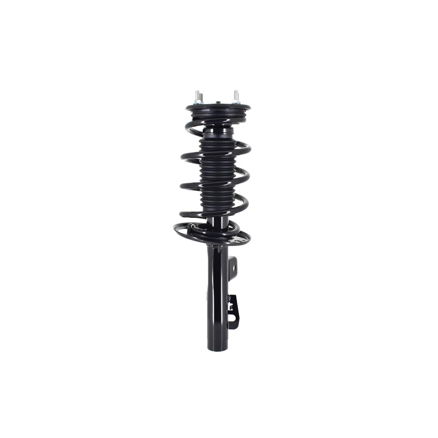 FCS Automotive 1335876R Suspension Strut and Coil Spring Assembly product image 1 of 1