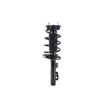2012 Ford Taurus Suspension Strut and Coil Spring Assembly Front Right FCS Automotive 1335876R image 1 of 1