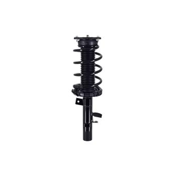 2013 Ford Focus Suspension Strut and Coil Spring Assembly Front Left FCS Automotive 1335877L image 1 of 4