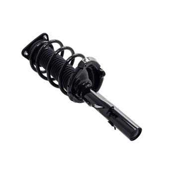 2013 Ford Focus Suspension Strut and Coil Spring Assembly Front Left FCS Automotive 1335877L image 2 of 4