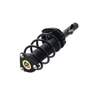 2013 Ford Focus Suspension Strut and Coil Spring Assembly Front Left FCS Automotive 1335877L image 4 of 4