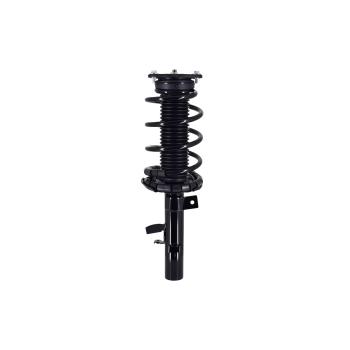 2013 Ford Focus Suspension Strut and Coil Spring Assembly Front Right FCS Automotive 1335877R image 1 of 4