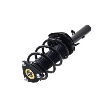 2013 Ford Focus Suspension Strut and Coil Spring Assembly Front Right FCS Automotive 1335877R image 4 of 4