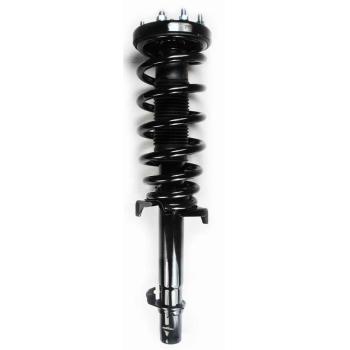 2012 Acura TL Suspension Strut and Coil Spring Assembly