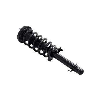 2012 Acura TL Suspension Strut and Coil Spring Assembly Front Left FCS Automotive 1335880L image 2 of 4