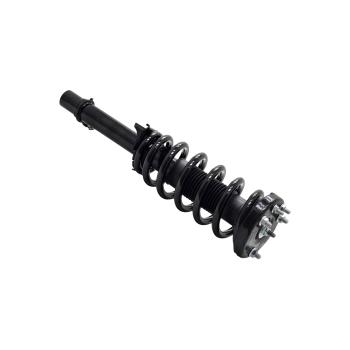 2012 Acura TL Suspension Strut and Coil Spring Assembly Front Left FCS Automotive 1335880L image 4 of 4