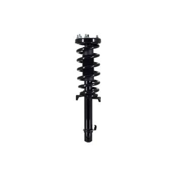 2012 Acura TL Suspension Strut and Coil Spring Assembly Front Right FCS Automotive 1335880R image 1 of 4