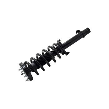 2012 Acura TL Suspension Strut and Coil Spring Assembly Front Right FCS Automotive 1335880R image 3 of 4