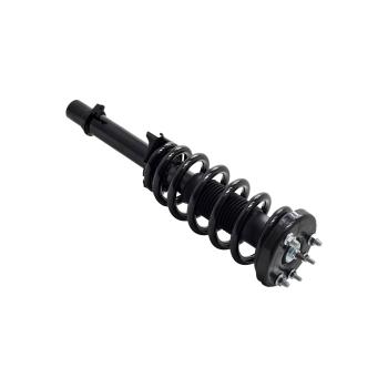 2012 Acura TL Suspension Strut and Coil Spring Assembly Front Right FCS Automotive 1335880R image 4 of 4