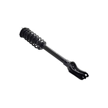 2015 Jeep Grand Cherokee Suspension Strut and Coil Spring Assembly Front Left FCS Automotive 1335883L image 2 of 4