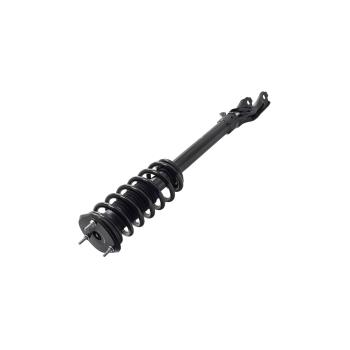 2015 Jeep Grand Cherokee Suspension Strut and Coil Spring Assembly Front Left FCS Automotive 1335883L image 3 of 4