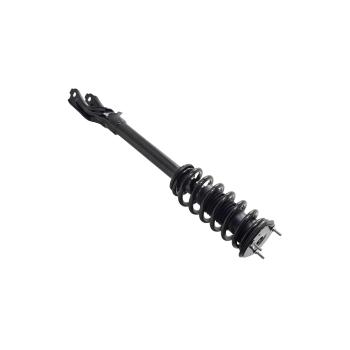 2015 Jeep Grand Cherokee Suspension Strut and Coil Spring Assembly Front Left FCS Automotive 1335883L image 4 of 4