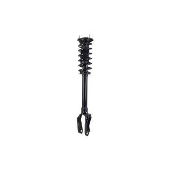 2015 Jeep Grand Cherokee Suspension Strut and Coil Spring Assembly Front Right FCS Automotive 1335883R image 1 of 4